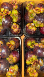 Mangostane