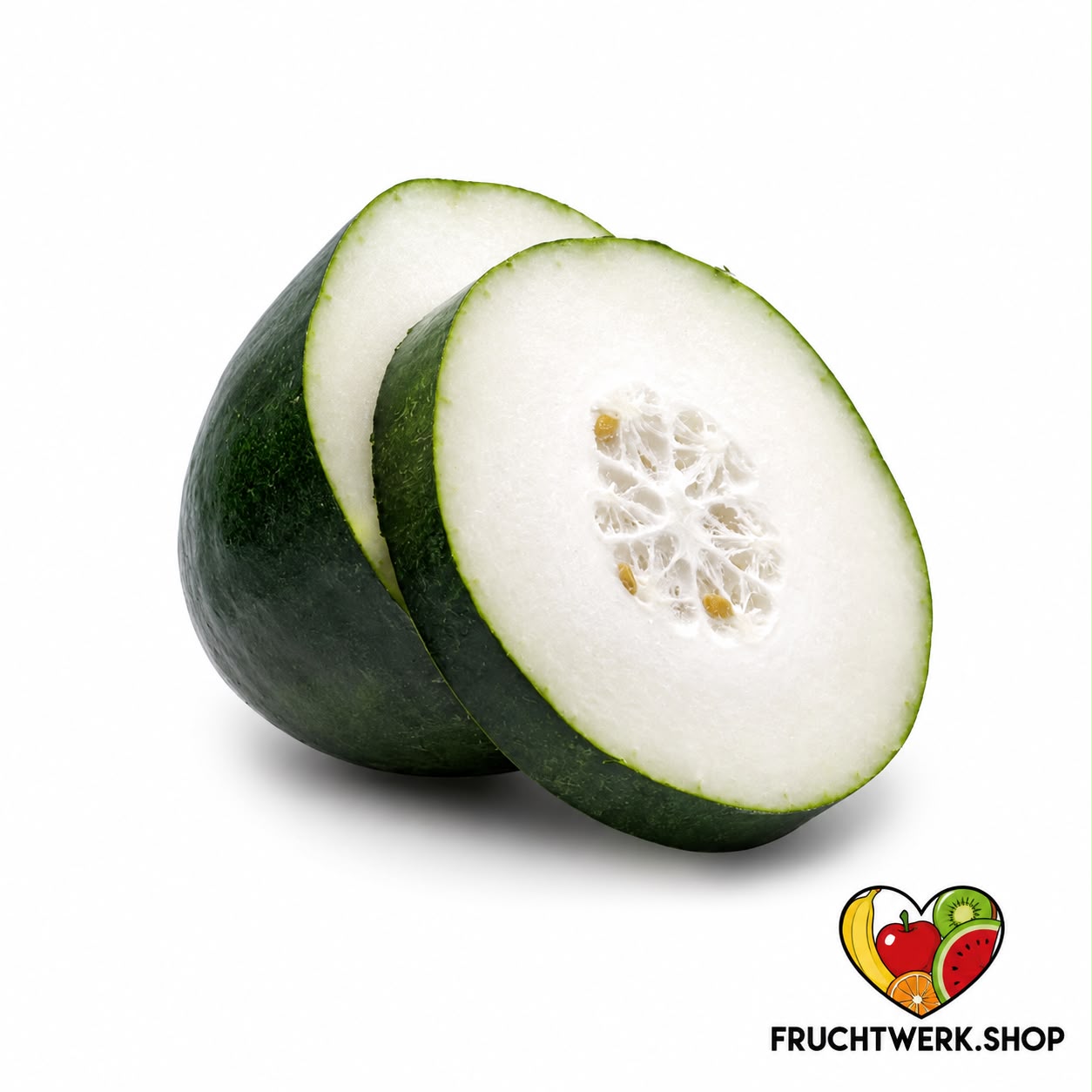 Tong Kwa – die vielseitige Wintermelone! ✨💚