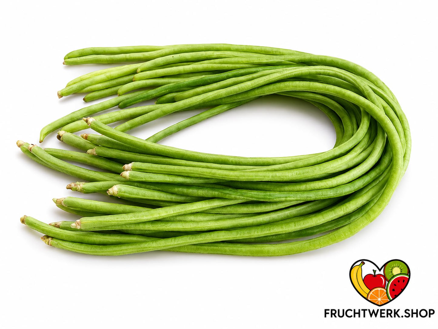 Kouseband – lang, knackig und voller Geschmack! 🌿💚