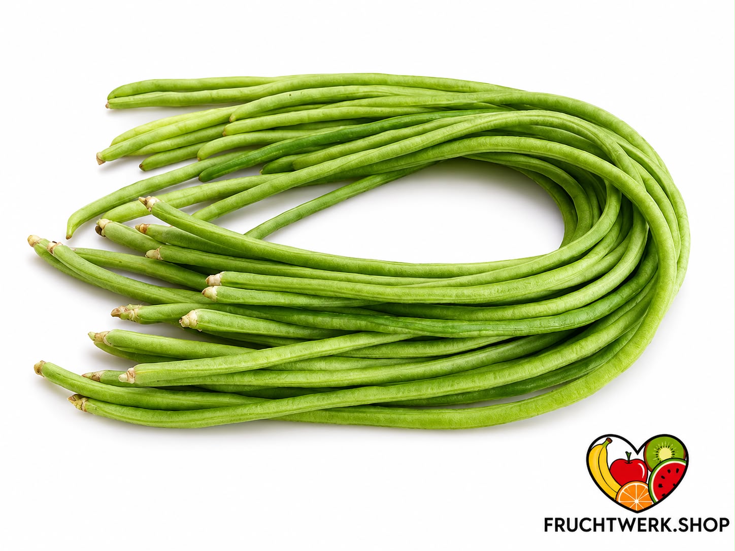 Kouseband – lang, knackig und voller Geschmack! 🌿💚