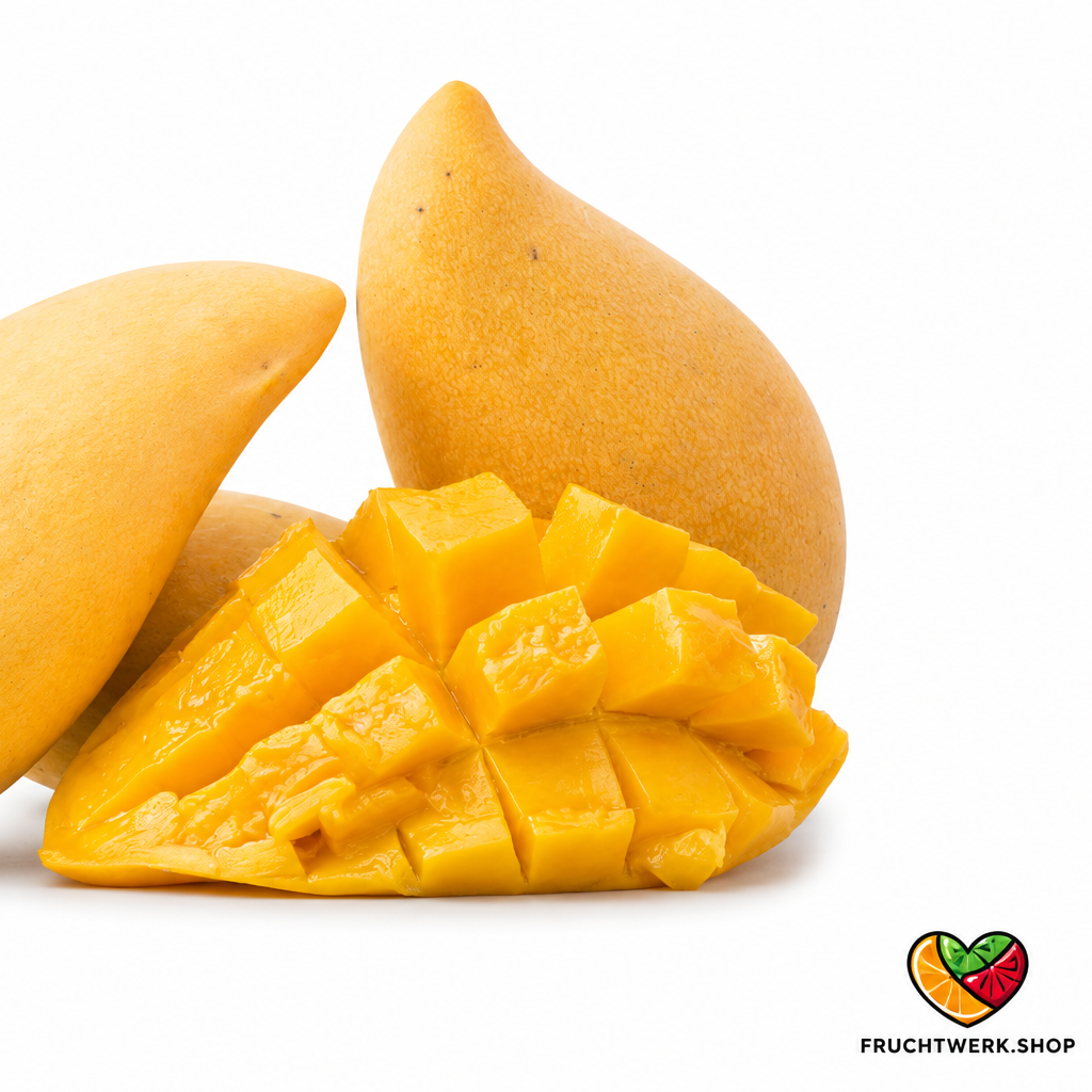 Nam Dok Mai Mango – Aromatisch, cremig & besonders süß