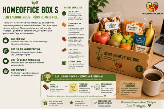 A Homeoffice Box S,M