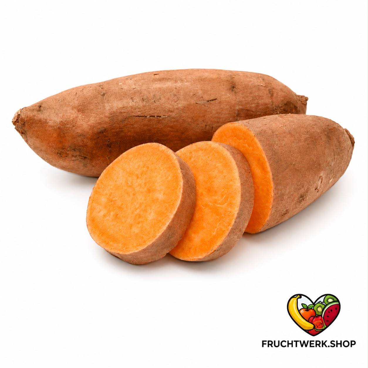 Süßkartoffel – der vielseitige Küchenklassiker! 🧡🍠