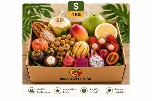 A Exotic Box S,M,L